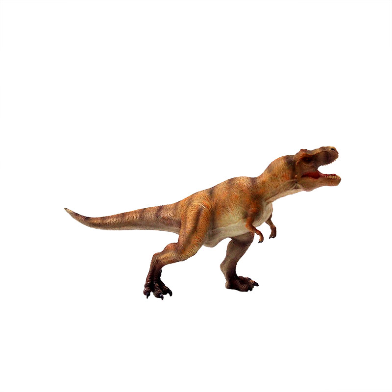 软胶恐龙模型Soft PVC Dinosaur