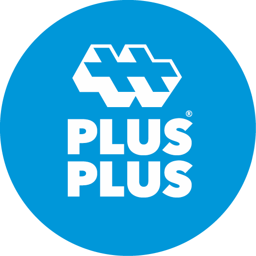 Plus Plus Graphics 展品回顾 - 深圳玩具展